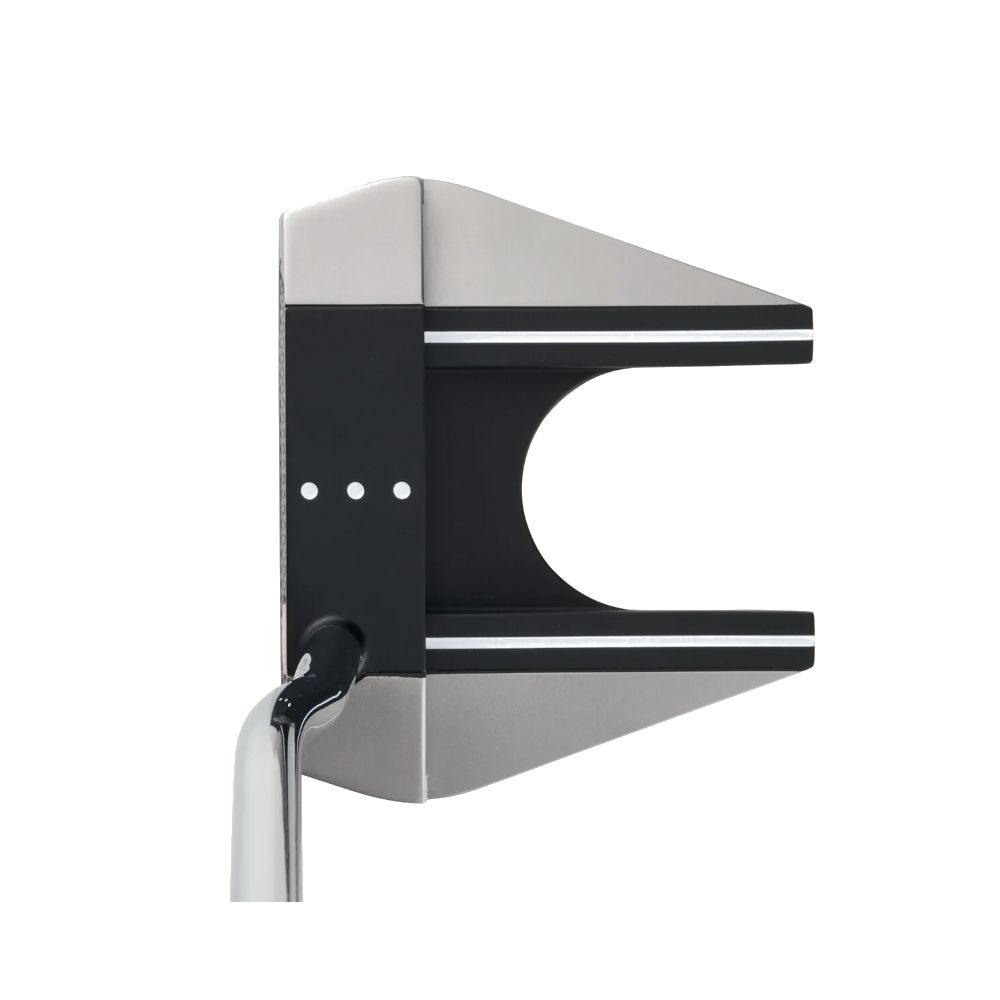 Putter Microhinge Seven DB Odyssey Picture