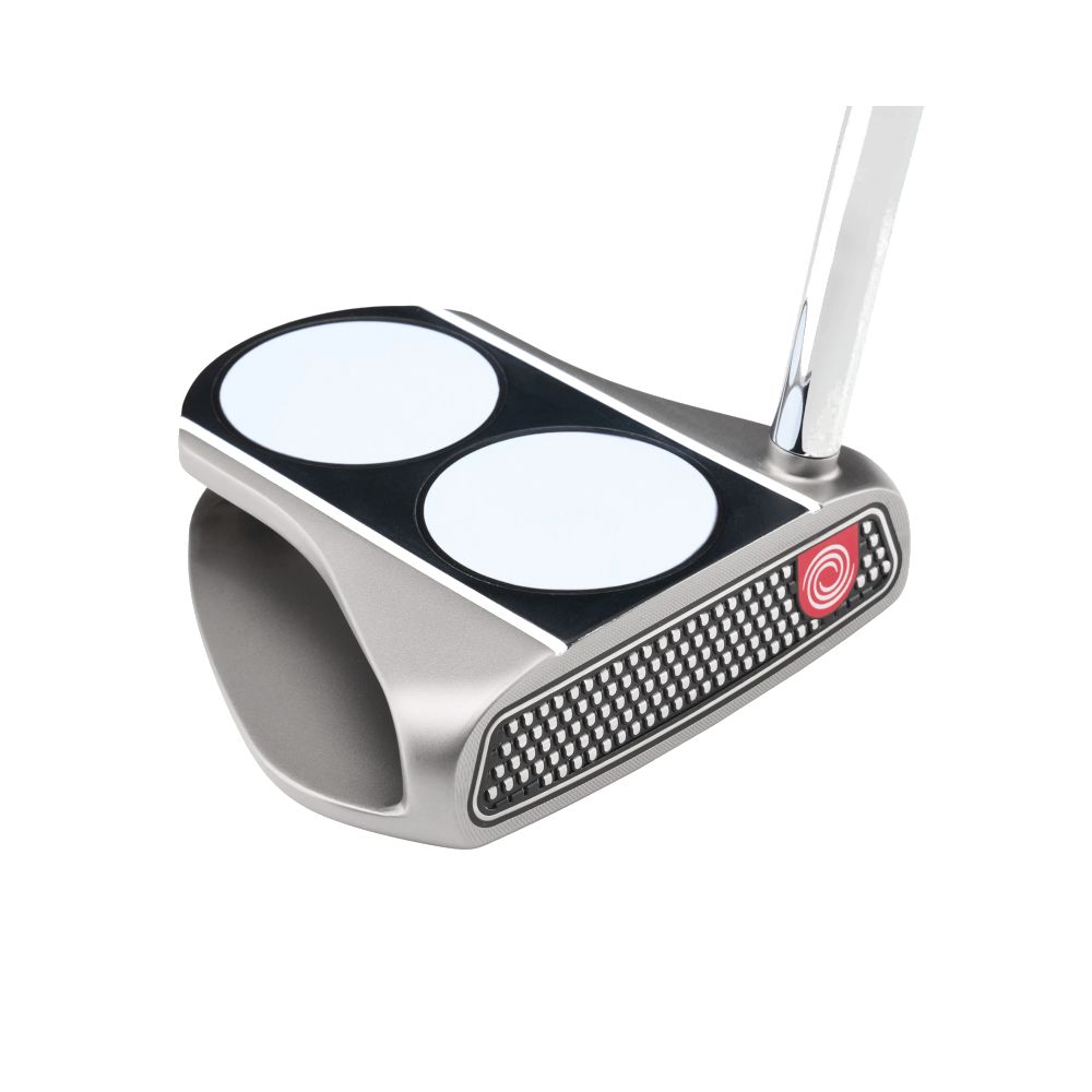 Putter Microhinge V-Line 2-Ball Odyssey Picture