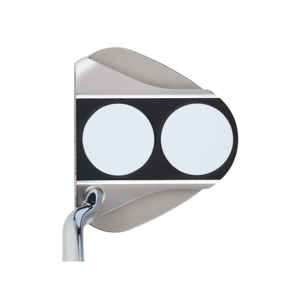 Putter Microhinge V-Line 2-Ball Odyssey Picture