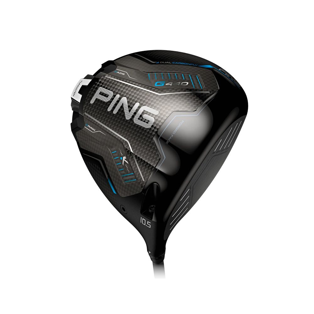 Driver G440 K Ping Golf Picture