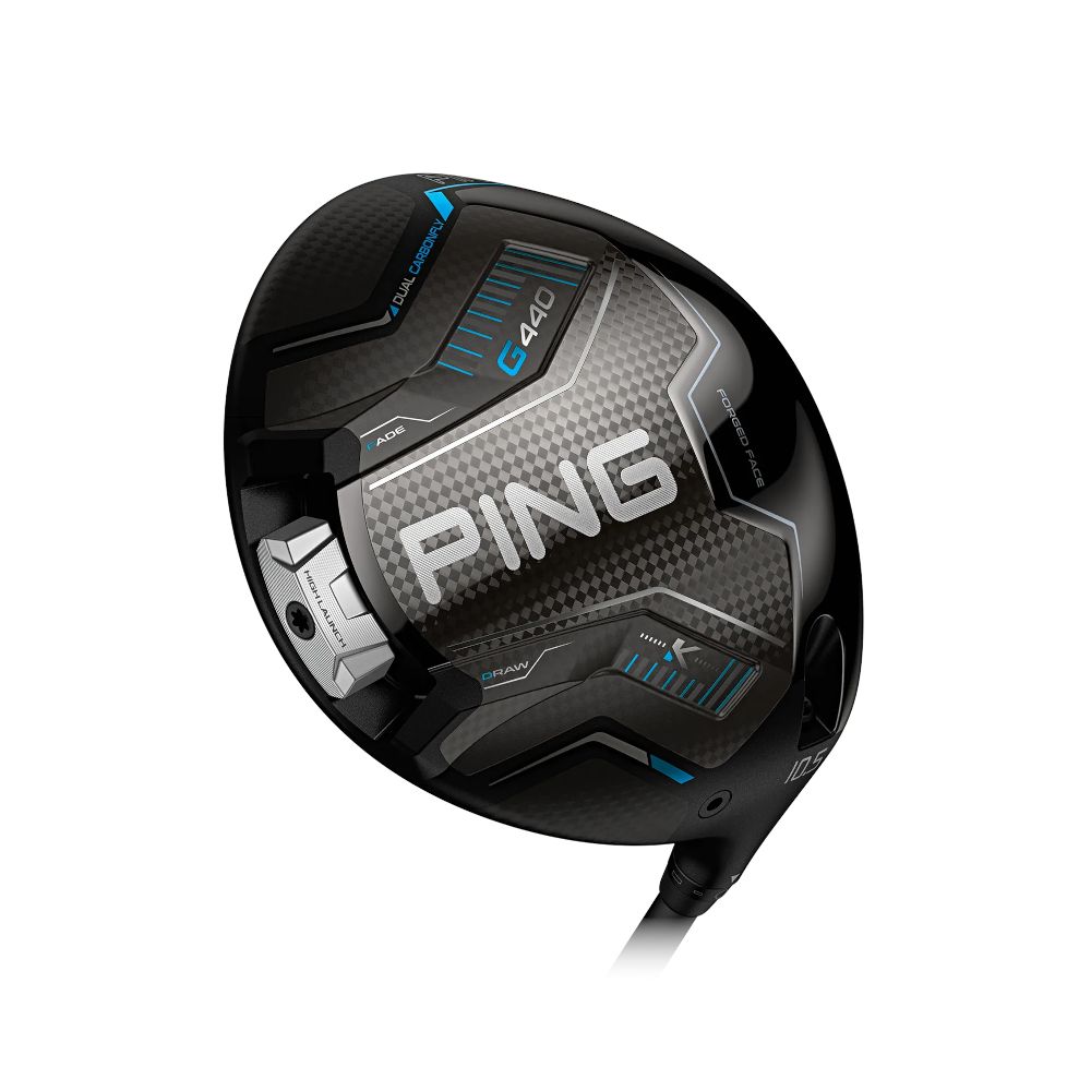 Driver G440 K HL Ping Golf Picture