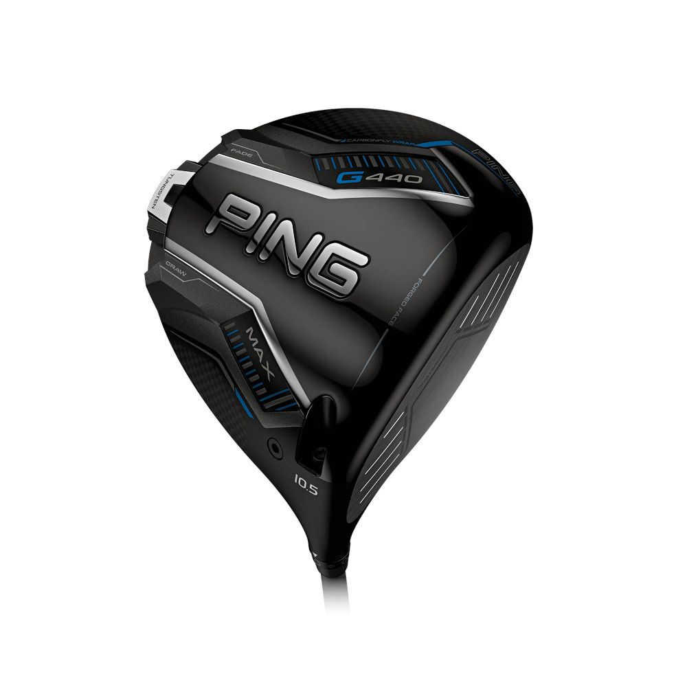 Driver G440 MAX Ping Golf Picture