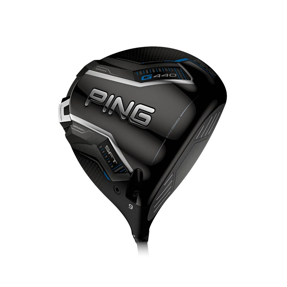 Driver G440 SFT Ping Golf Picture