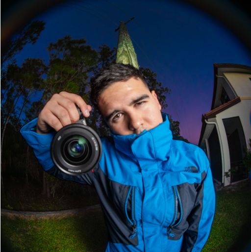 User Profile Picture
