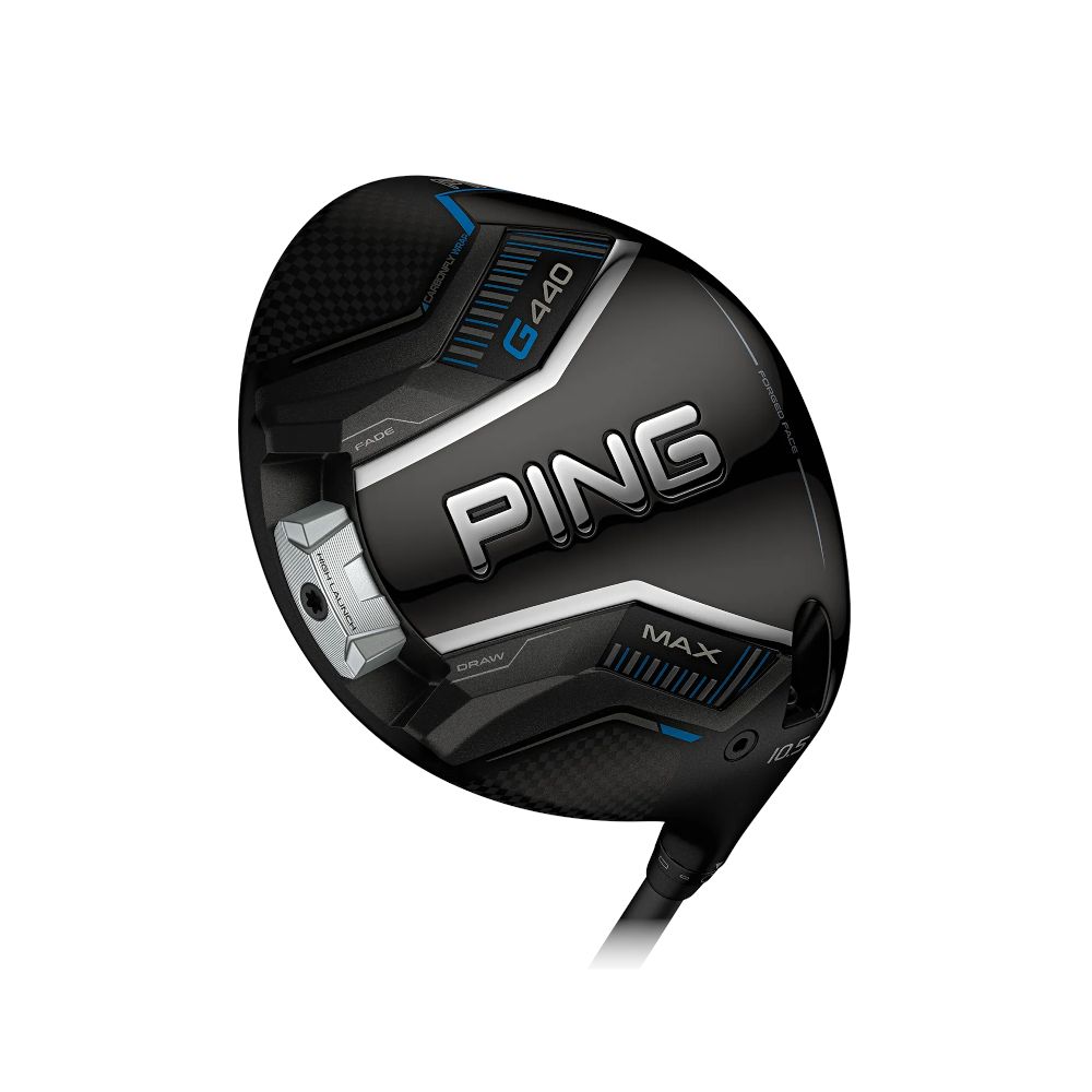 Driver G440 MAX HL Ping Golf Picture