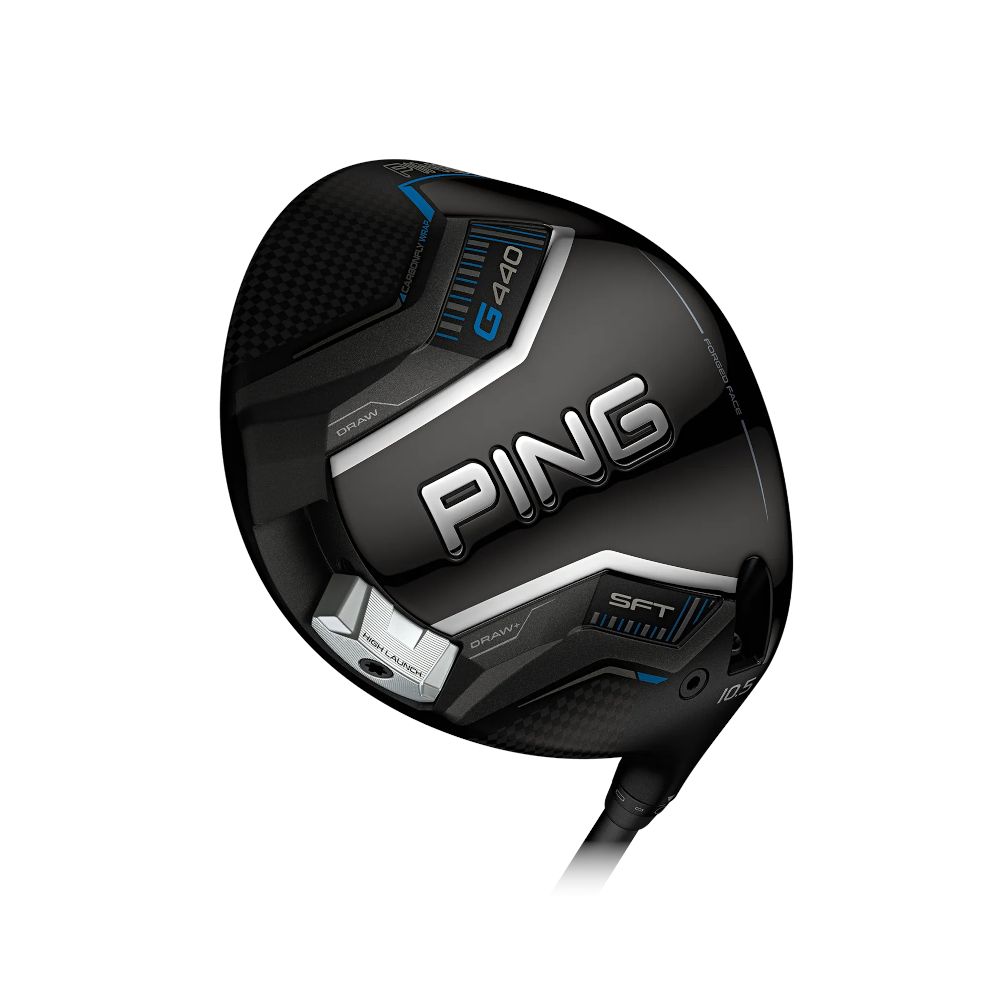 Driver G440 SFT HL Ping Golf Picture