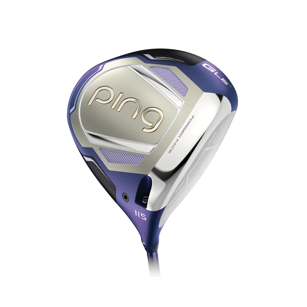 Driver G Le4 Womens Driver Ping Golf Picture