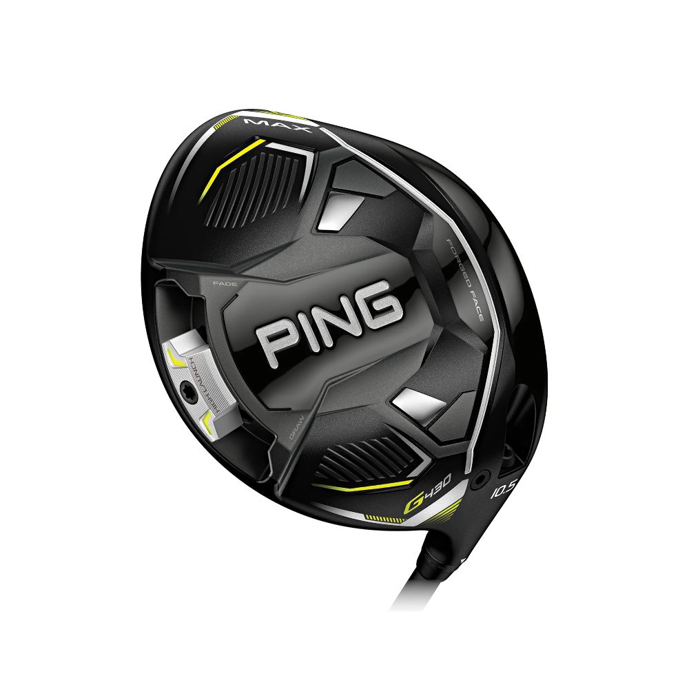 Driver G430 MAX HL Ping Golf Picture