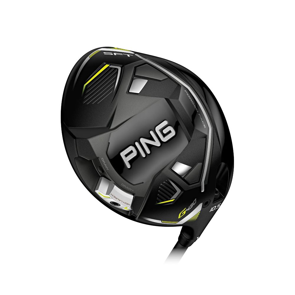 Driver G430 SFT HL Ping Golf Picture