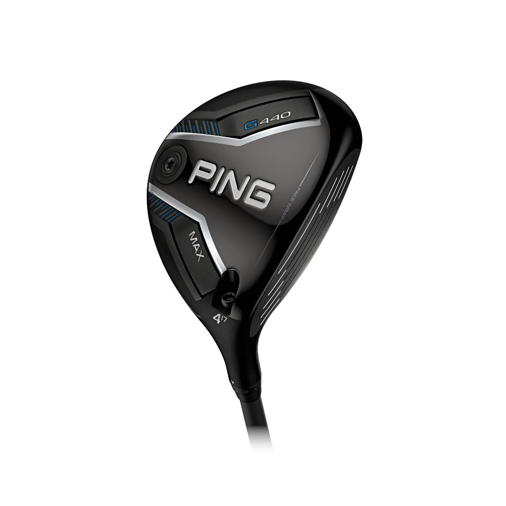 FairwayWood G440 MAX Ping Golf Picture