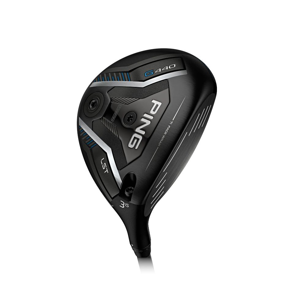 FairwayWood G440 LST Ping Golf Picture
