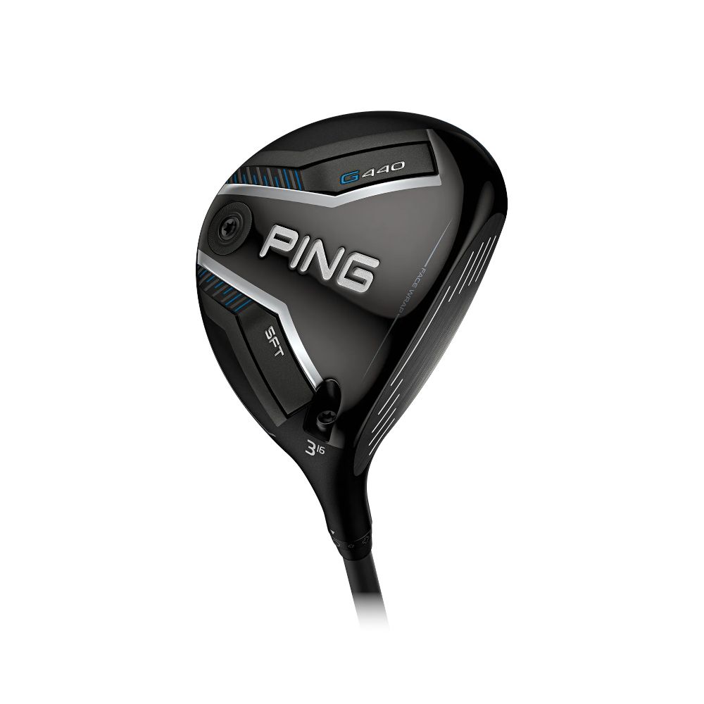 FairwayWood G440 SFT Ping Golf Picture