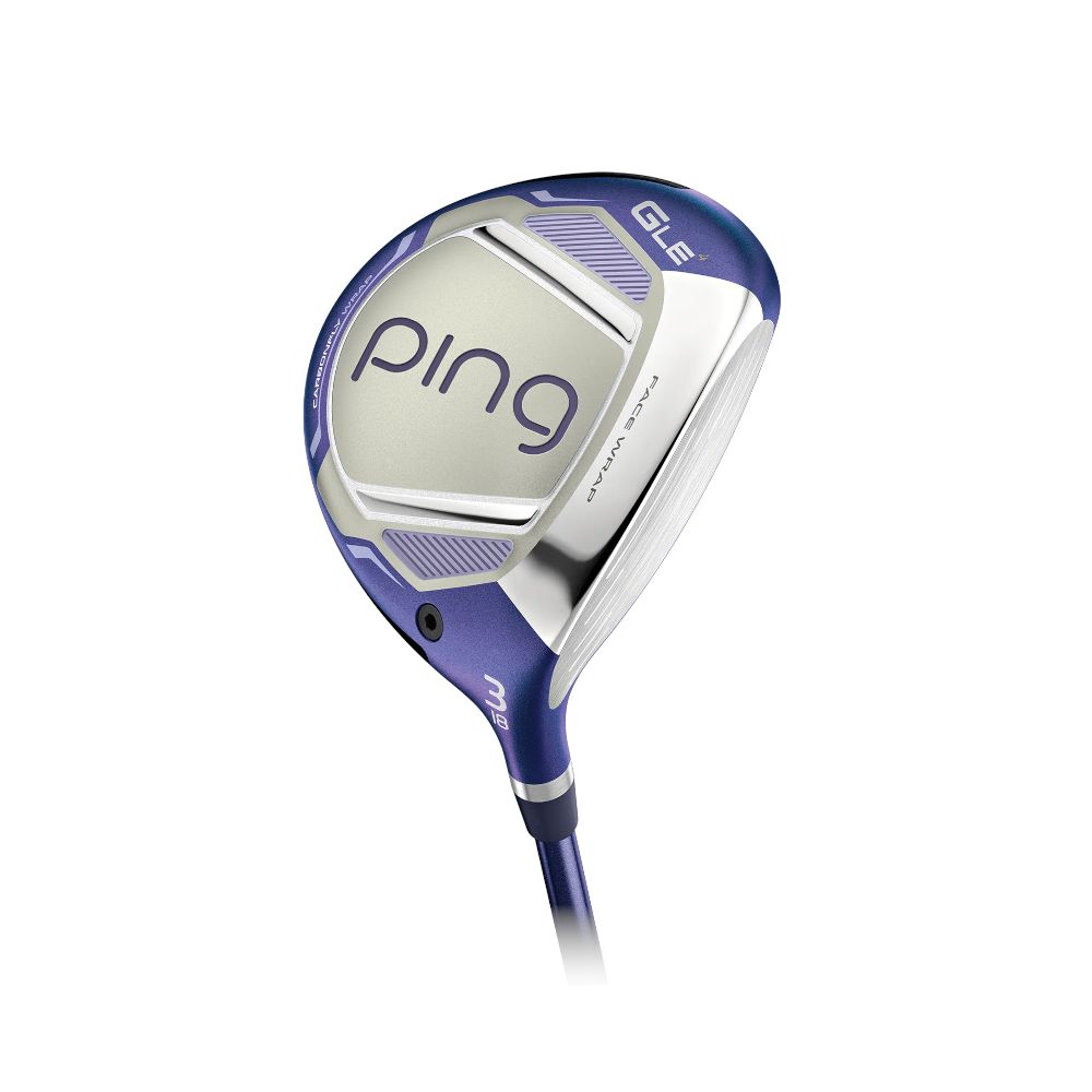 FairwayWood G Le4 Womens Ping Golf Picture