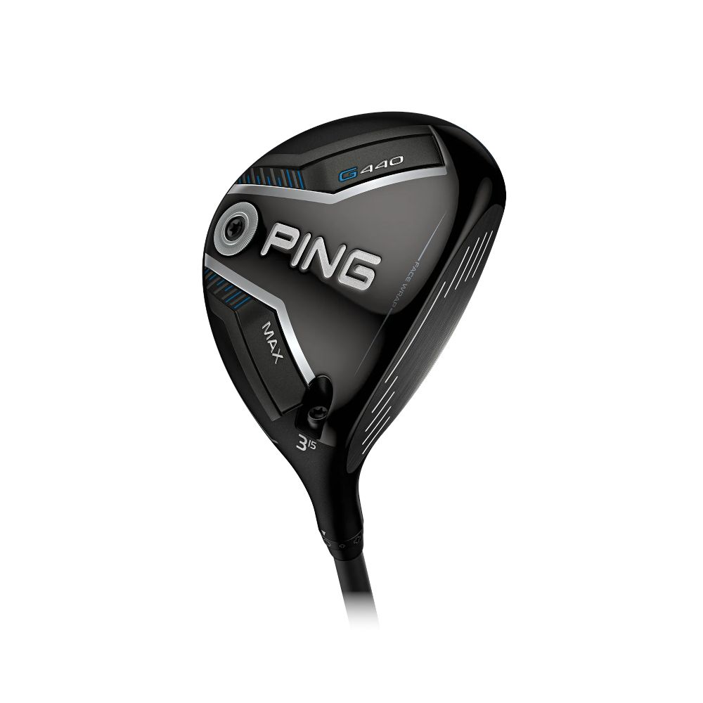 FairwayWood G440 MAX HL Ping Golf Picture