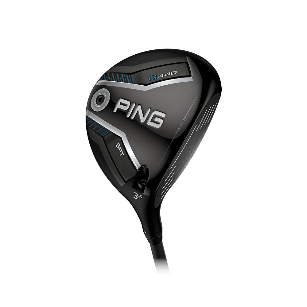 FairwayWood G440 SFT HL Ping Golf Picture