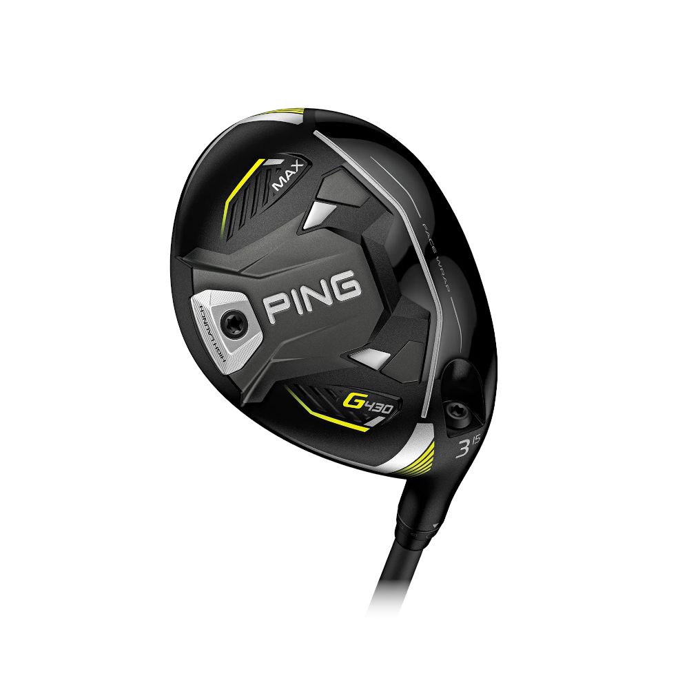 FairwayWood G430 MAX HL Ping Golf Picture