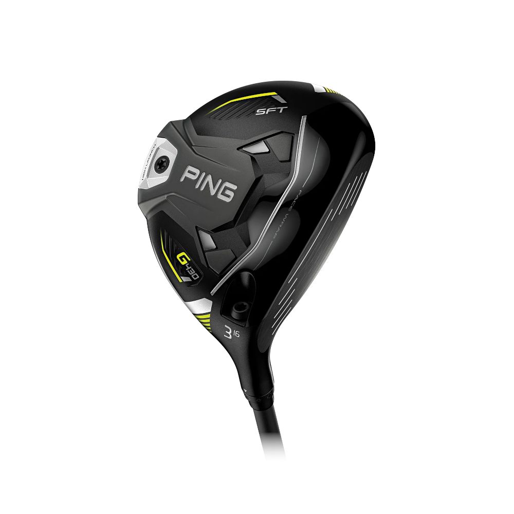 FairwayWood G430 SFT HL Ping Golf Picture