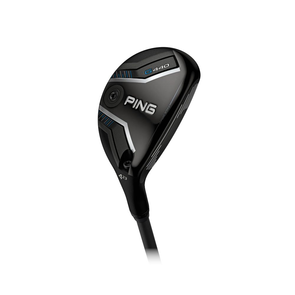 Hybrid G440 Ping Golf Picture