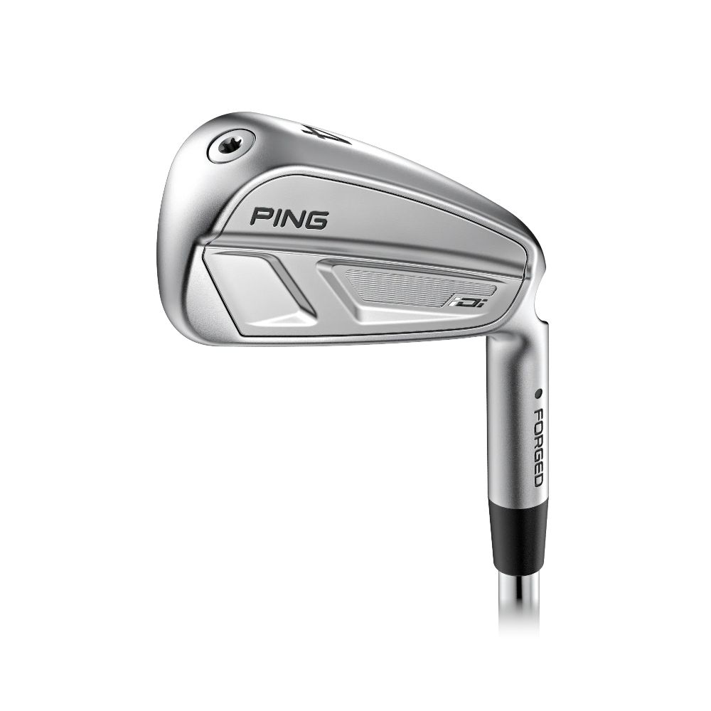 Irons iDi Driving Iron Ping Golf Picture