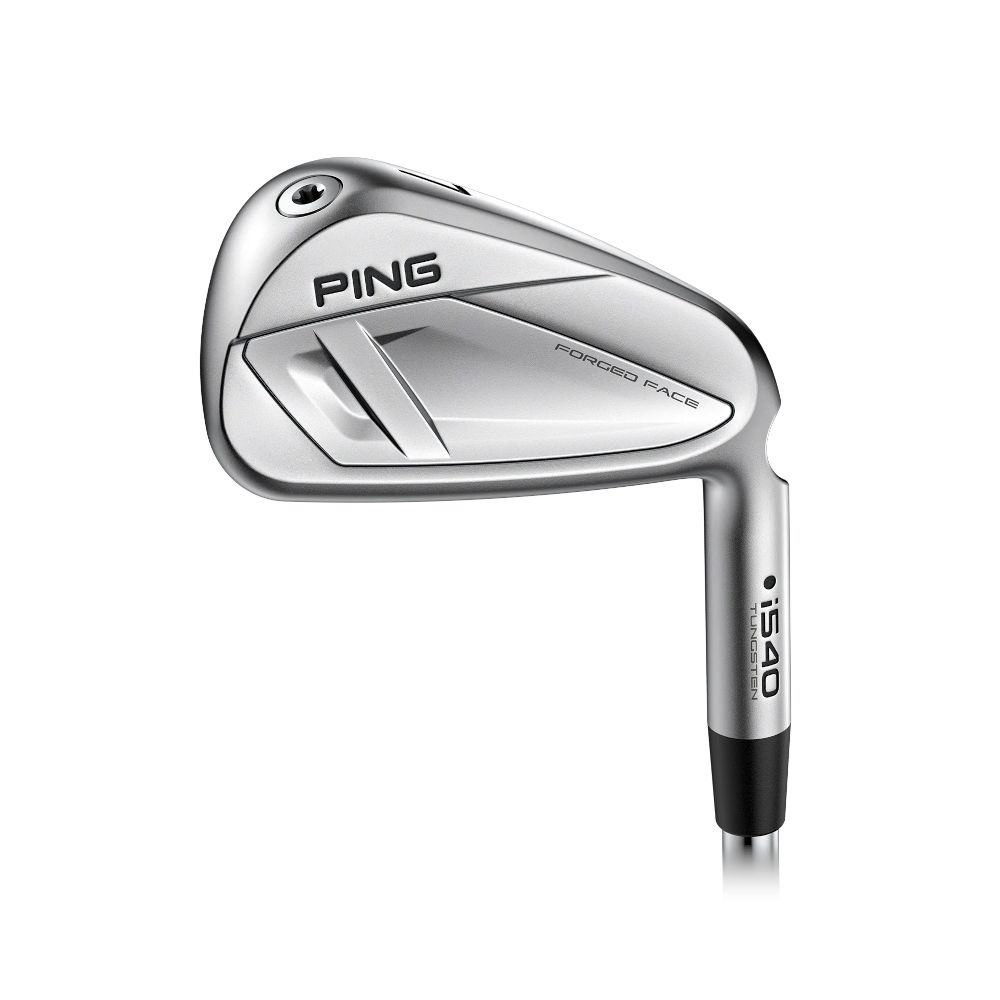 Irons i540 Ping Golf Picture
