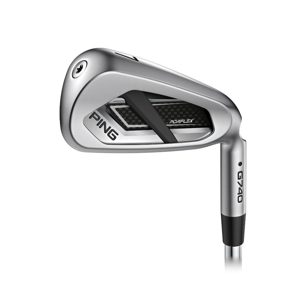 Irons G740 Ping Golf Picture