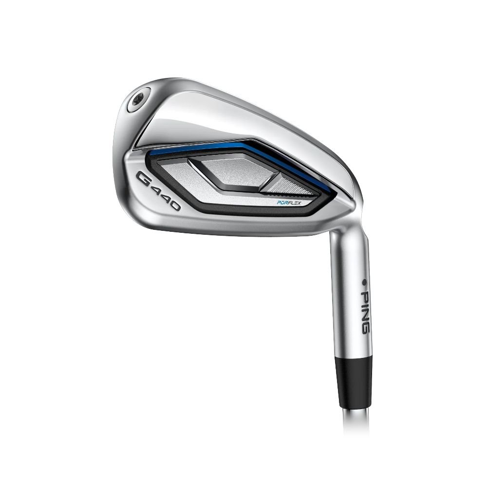 Irons G440 Ping Golf Picture
