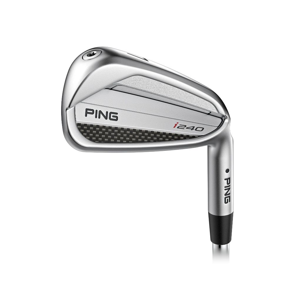 Irons i240 Ping Golf Picture