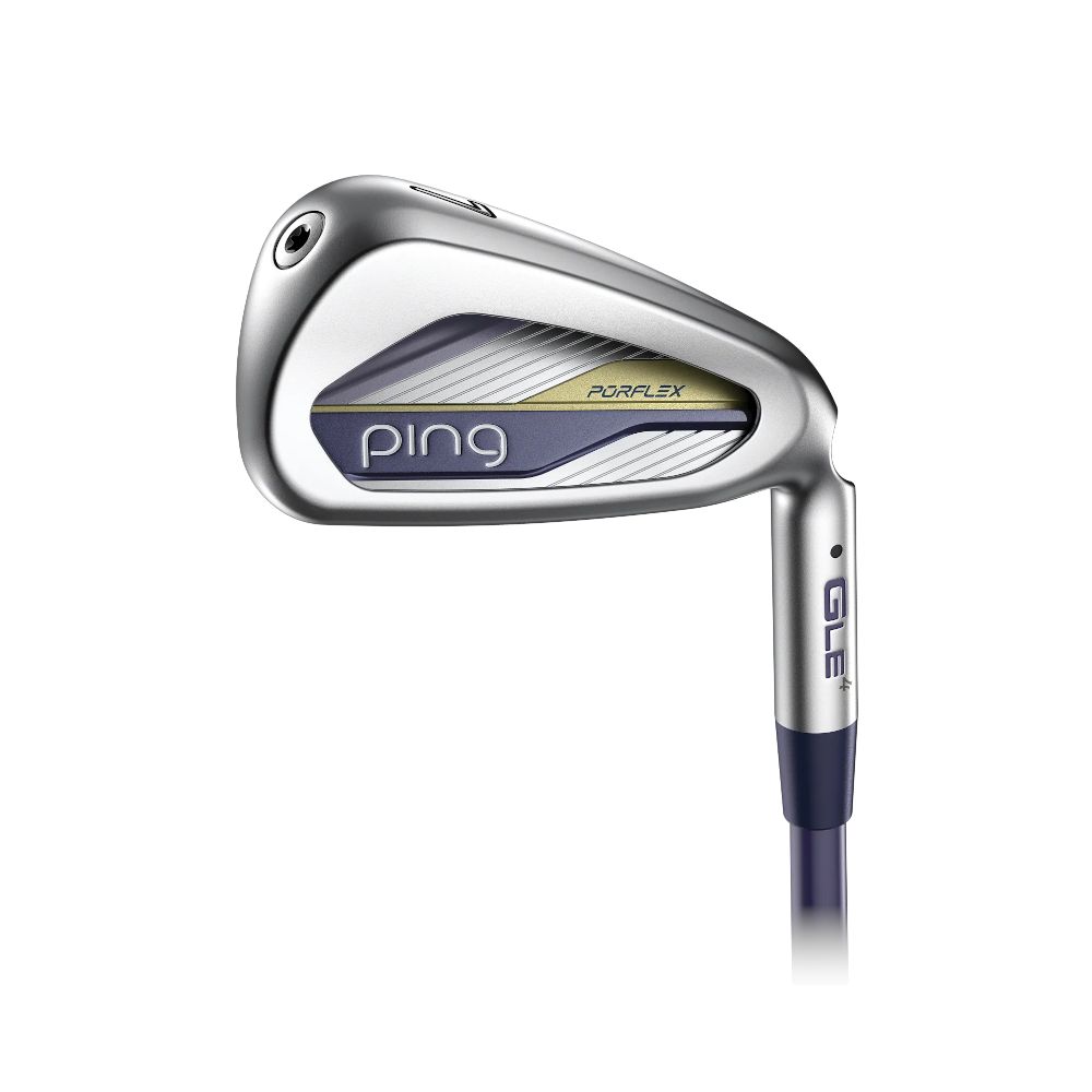 Irons G Le4 Womens Ping Golf Picture