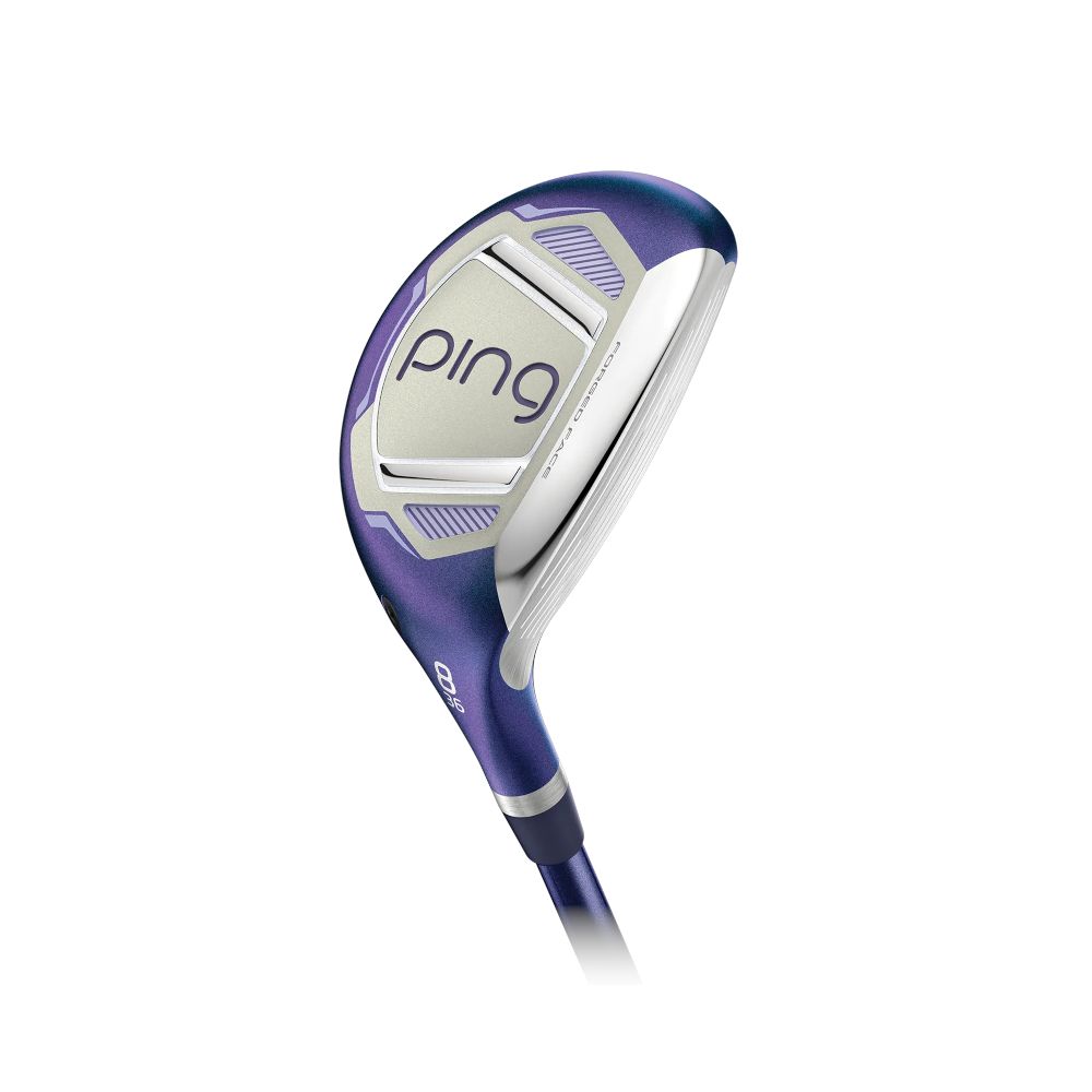 Irons G Le4 Womens Ping Golf Picture