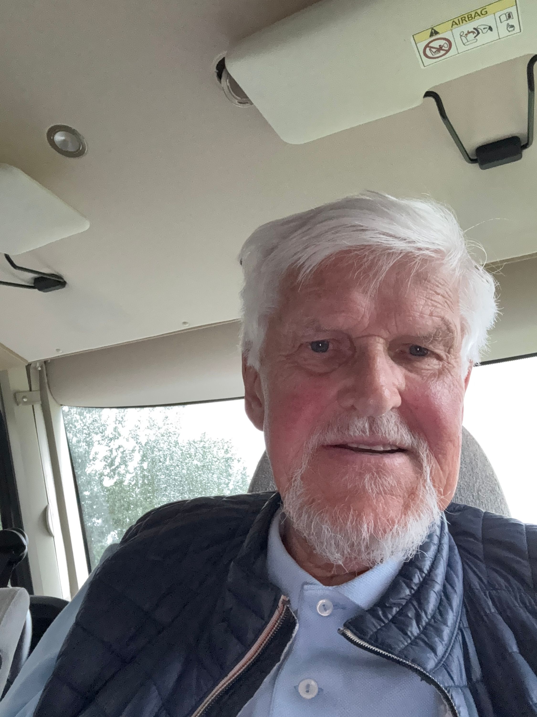 User Profile Picture