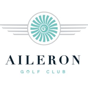 Sunseeker Resort - Aileron Golf Club's logo