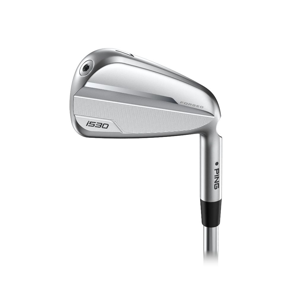 Irons i530 Ping Golf Picture