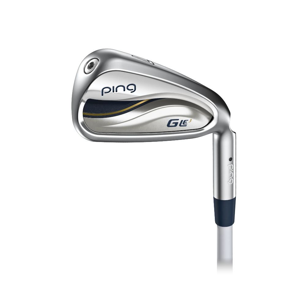 Irons G Le3 Womens Ping Golf Picture