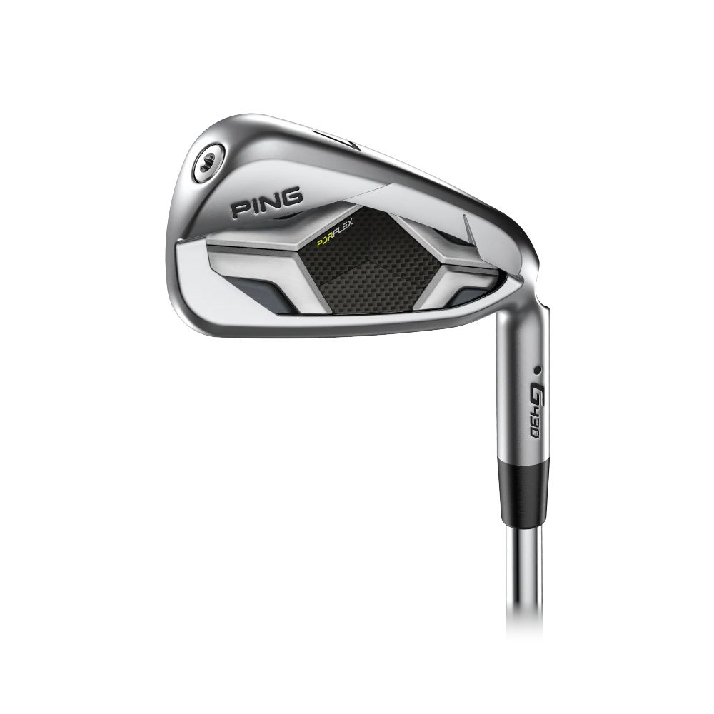 Irons G430 HL Ping Golf Picture