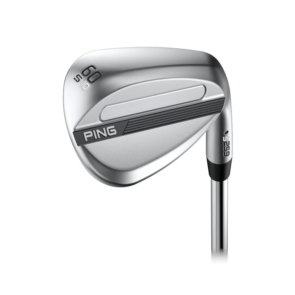 Wedge S259 Ping Golf Picture