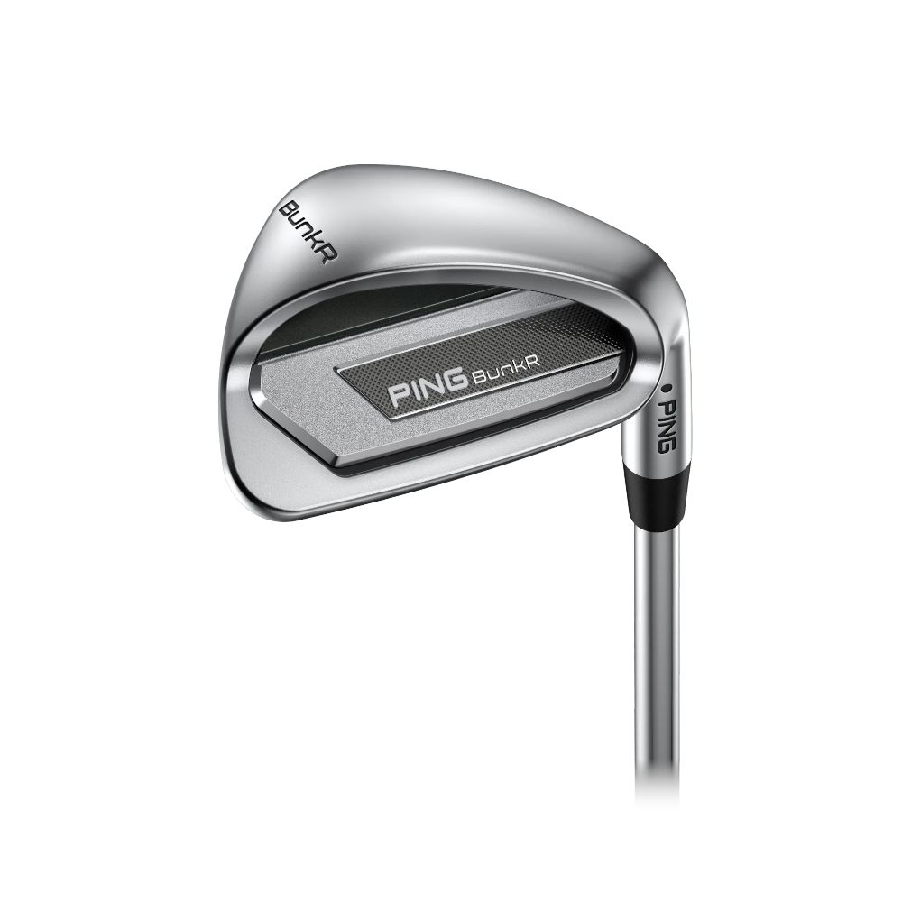 Wedge BunkR Ping Golf Picture