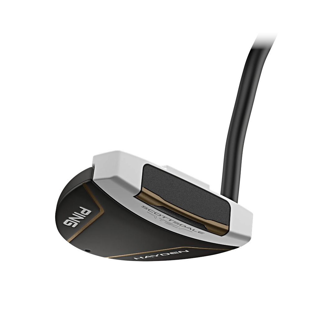 Putter Scottsdale TEC Hayden Ping Golf Picture