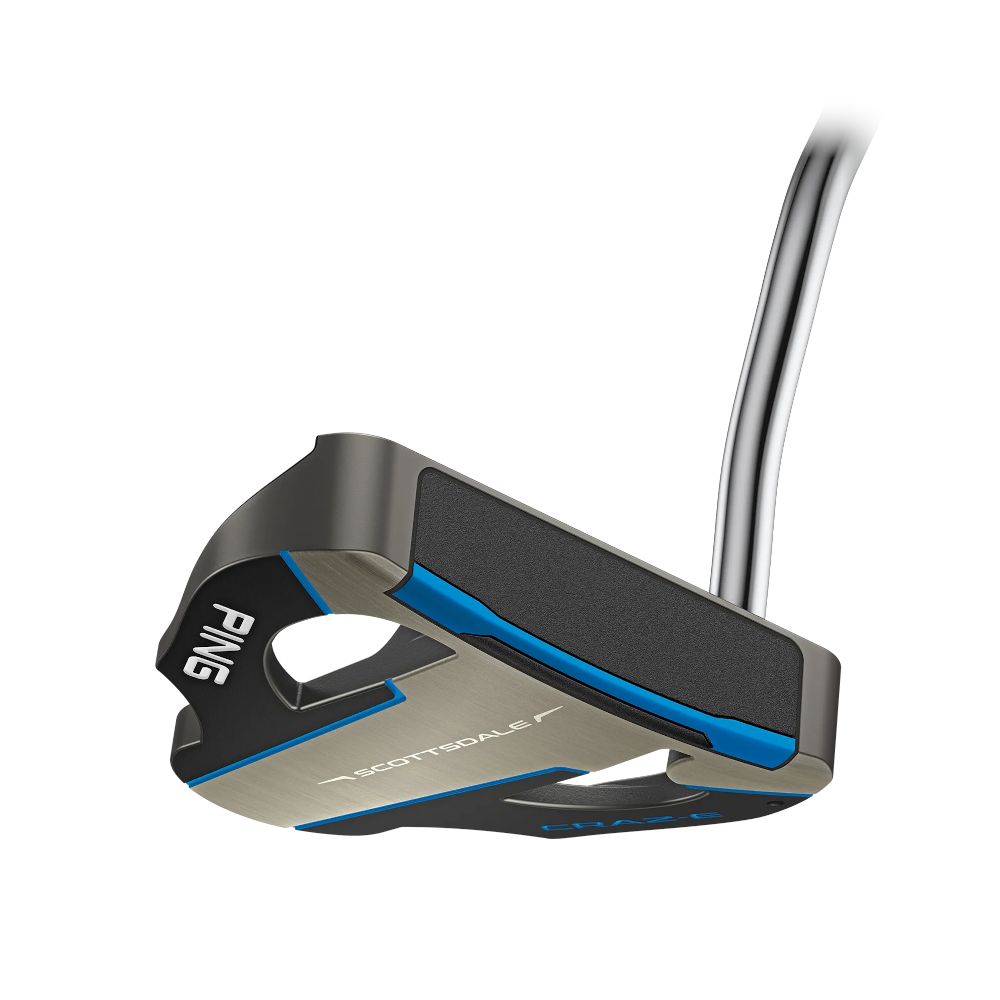 Putter Scottsdale Craz-E Ping Golf Picture