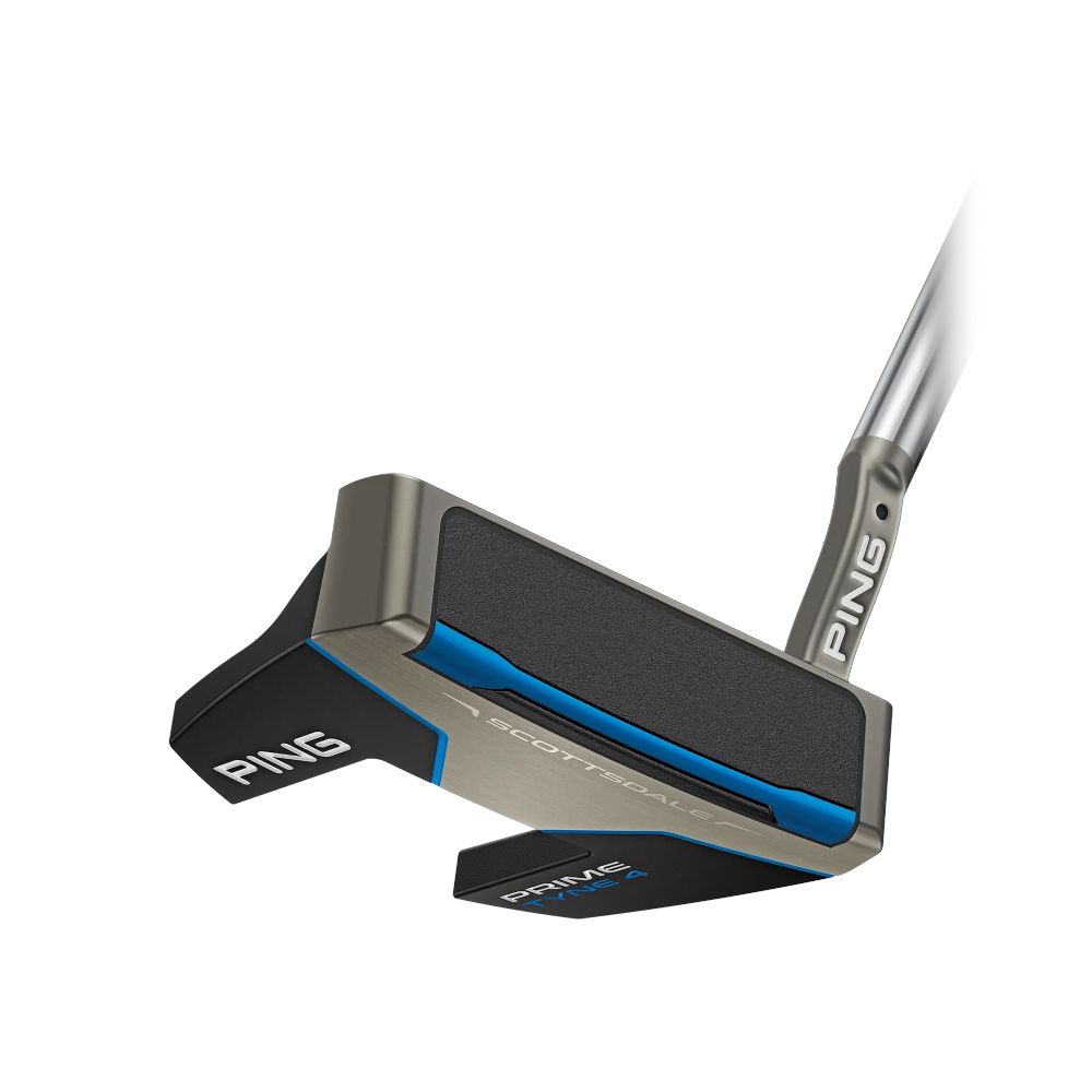 Putter Scottsdale Prime Tyne 4 Ping Golf Picture