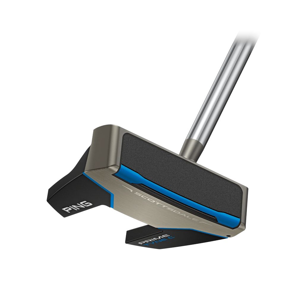 Putter Scottsdale Prime Tyne C Ping Golf Picture
