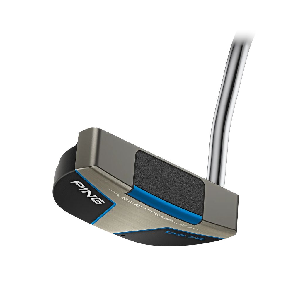 Putter Scottsdale DS72 Ping Golf Picture