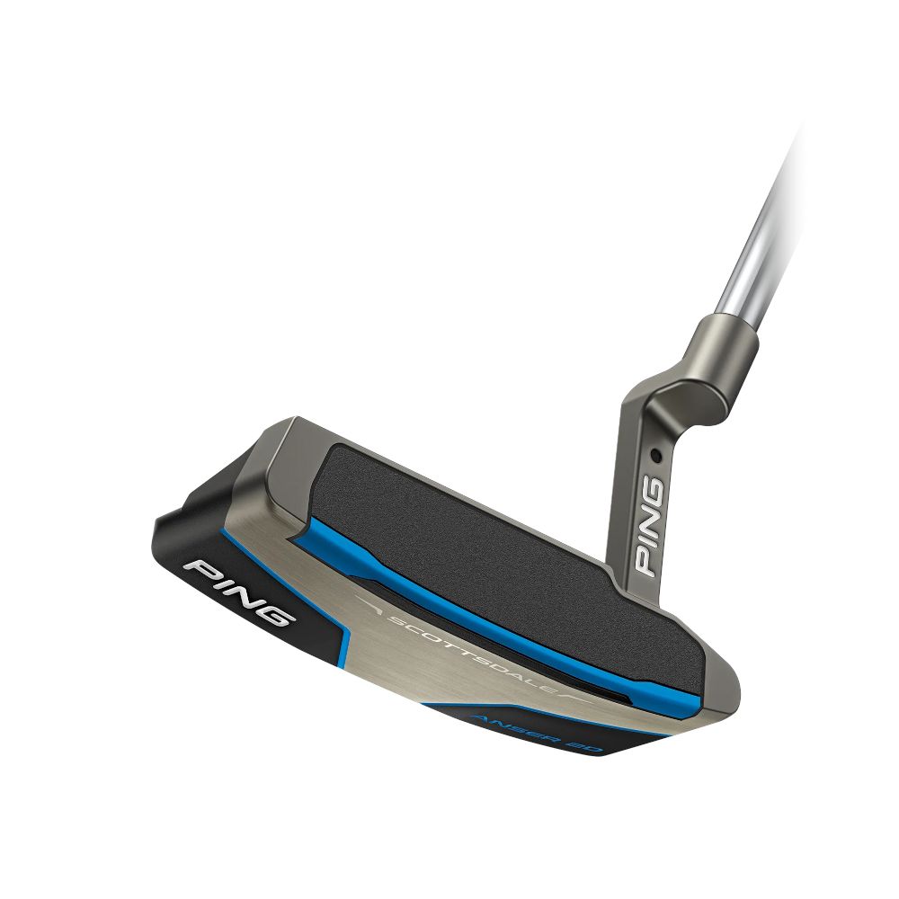 Putter Scottsdale Anser 2D Ping Golf Picture