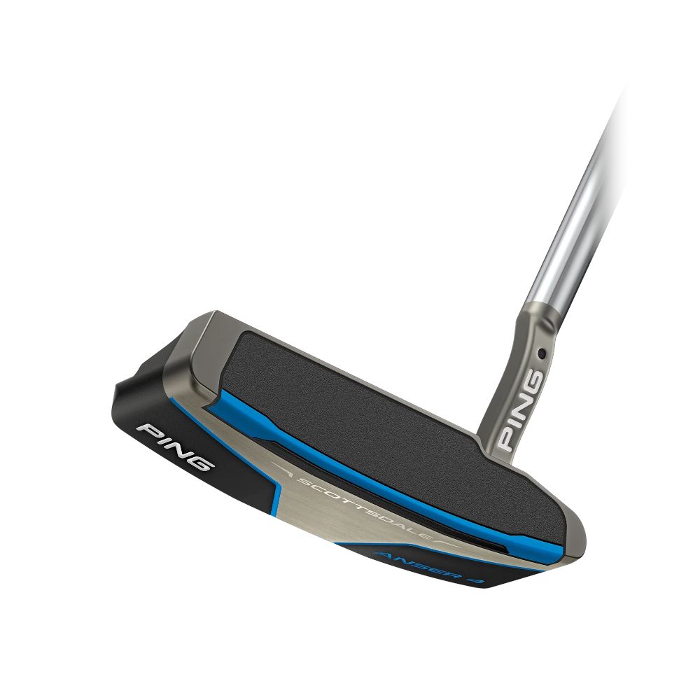 Putter Scottsdale Anser 4 Ping Golf Picture