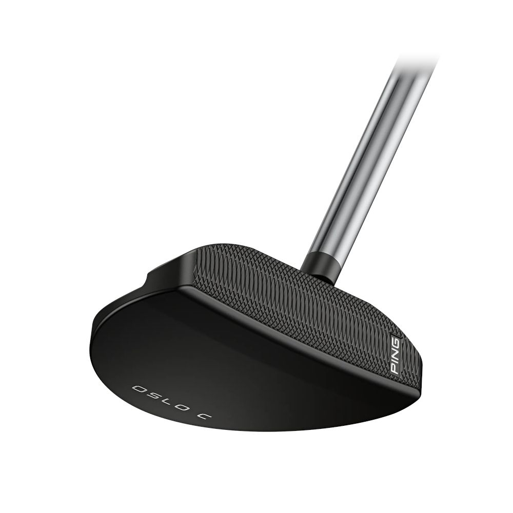 Putter PLD Milled Oslo C Ping Golf Picture