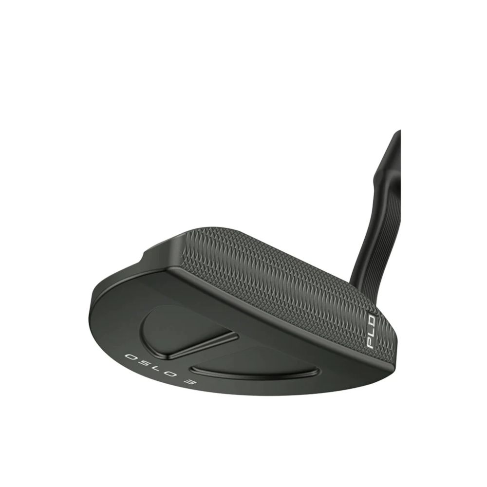 Putter PLD Milled Oslo 3 Ping Golf Picture