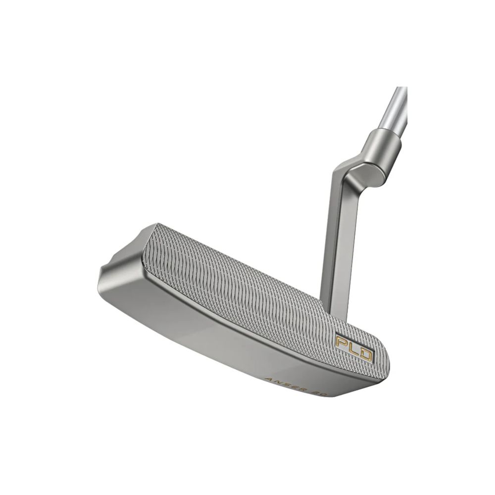 Putter PLD Milled Anser 30 Ping Golf Picture