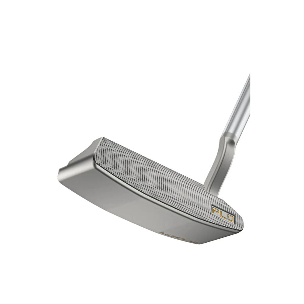 Putter PLD Milled Anser 4D Ping Golf Picture