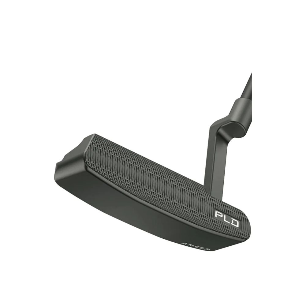 Putter PLD Milled Anser Ping Golf Picture