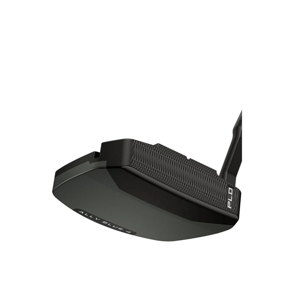 Putter PLD Milled Ally Blue 4 Ping Golf Picture
