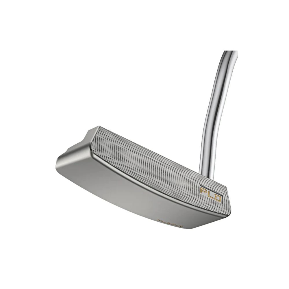 Putter PLD Milled Kushin Ping Golf Picture